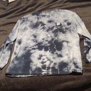 Primitive long sleeve tee